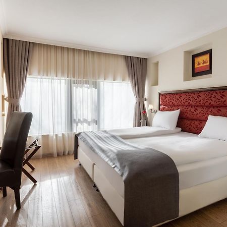 Moxa Bucharest Boutique Hotel Ngoại thất bức ảnh