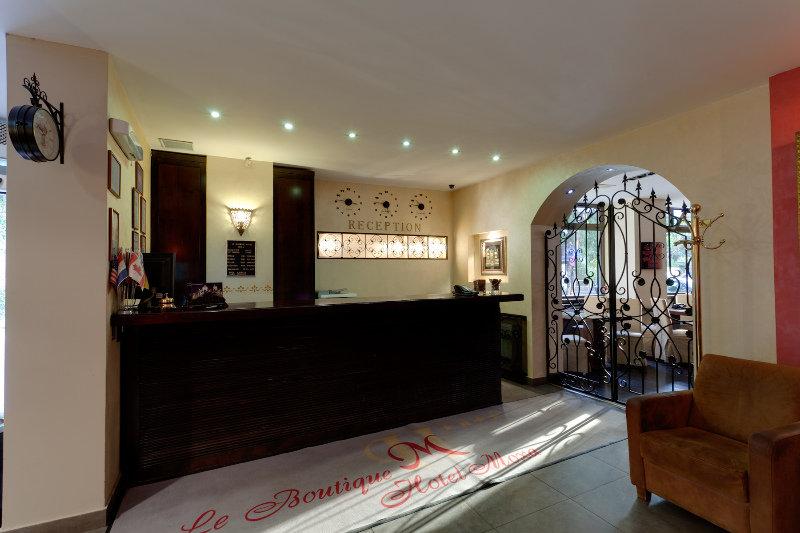 Moxa Bucharest Boutique Hotel Ngoại thất bức ảnh