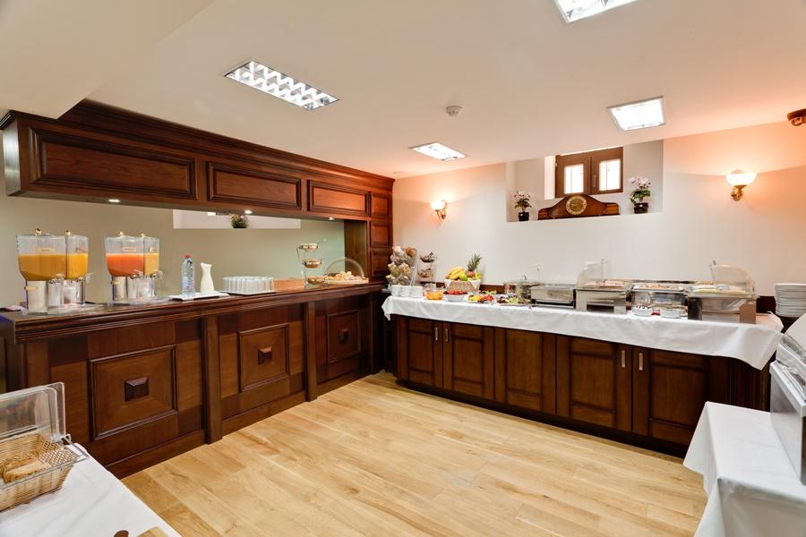 Moxa Bucharest Boutique Hotel Ngoại thất bức ảnh