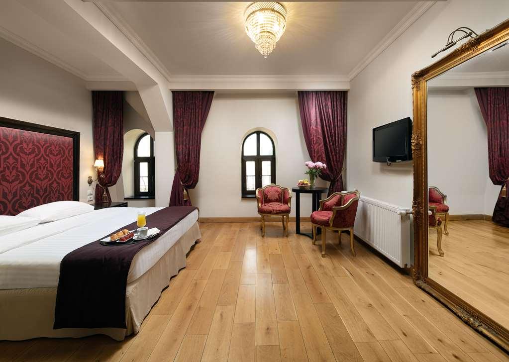 Moxa Bucharest Boutique Hotel Phòng bức ảnh