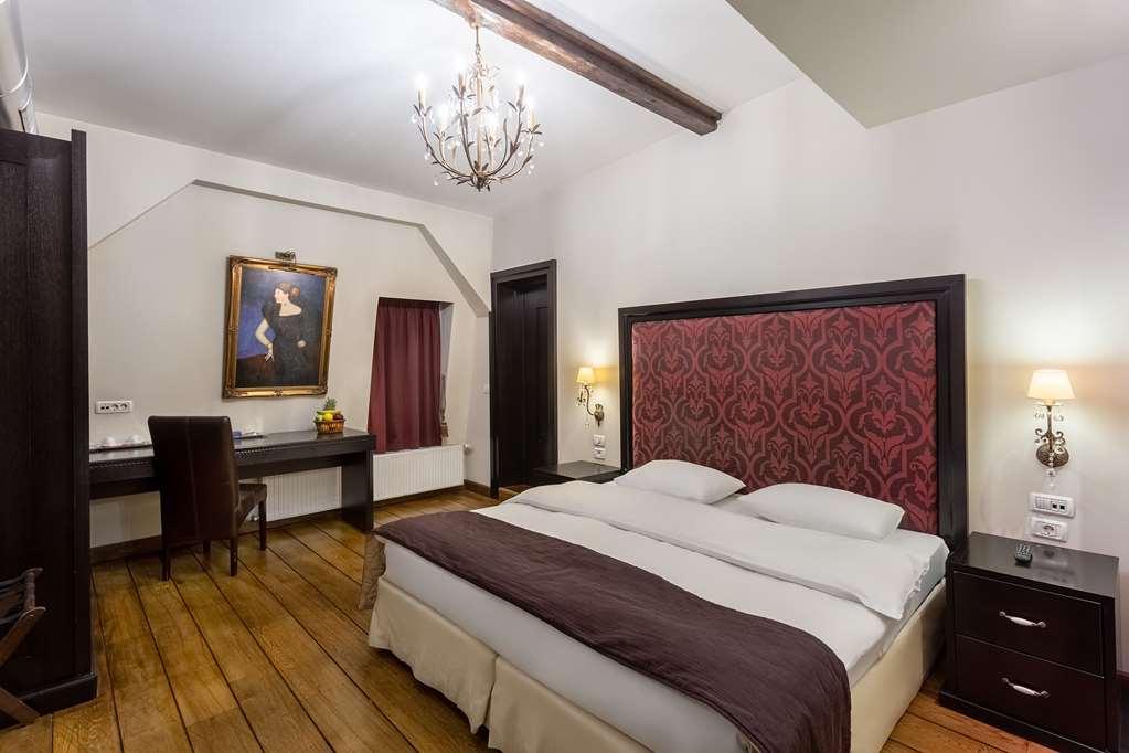 Moxa Bucharest Boutique Hotel Phòng bức ảnh