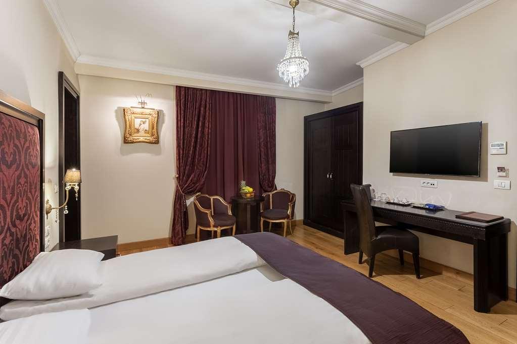 Moxa Bucharest Boutique Hotel Phòng bức ảnh