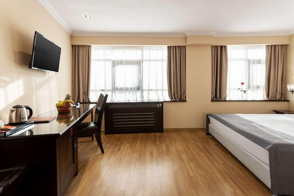 Moxa Bucharest Boutique Hotel Phòng bức ảnh