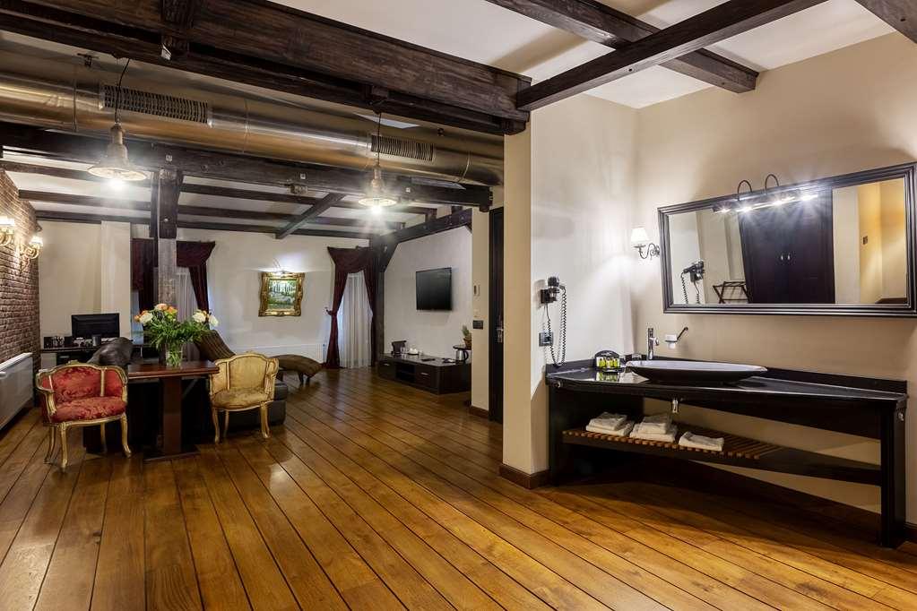 Moxa Bucharest Boutique Hotel Phòng bức ảnh