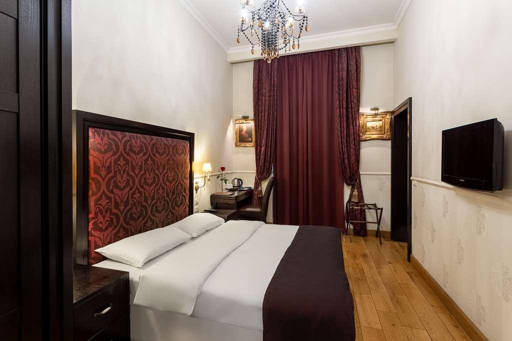 Moxa Bucharest Boutique Hotel Phòng bức ảnh