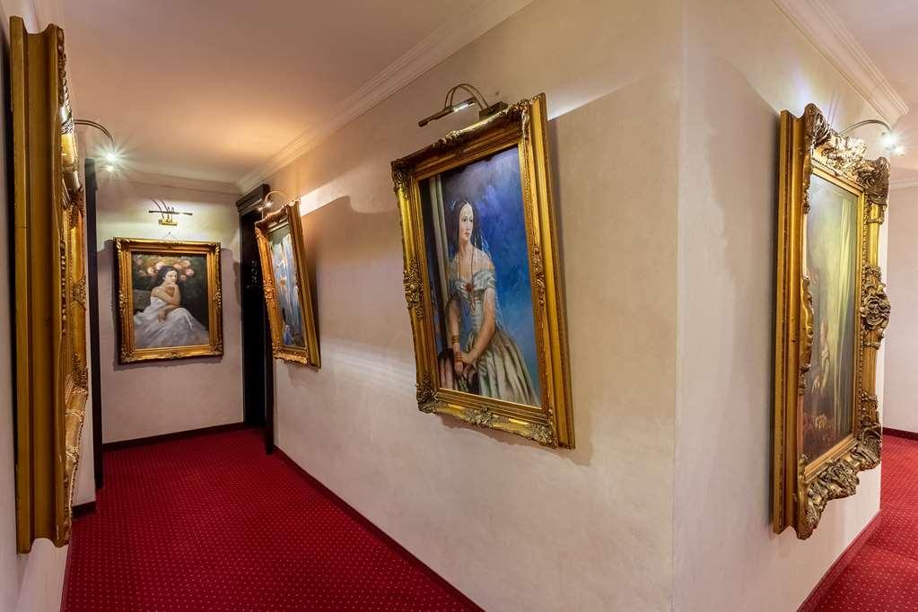 Moxa Bucharest Boutique Hotel Tiện nghi bức ảnh