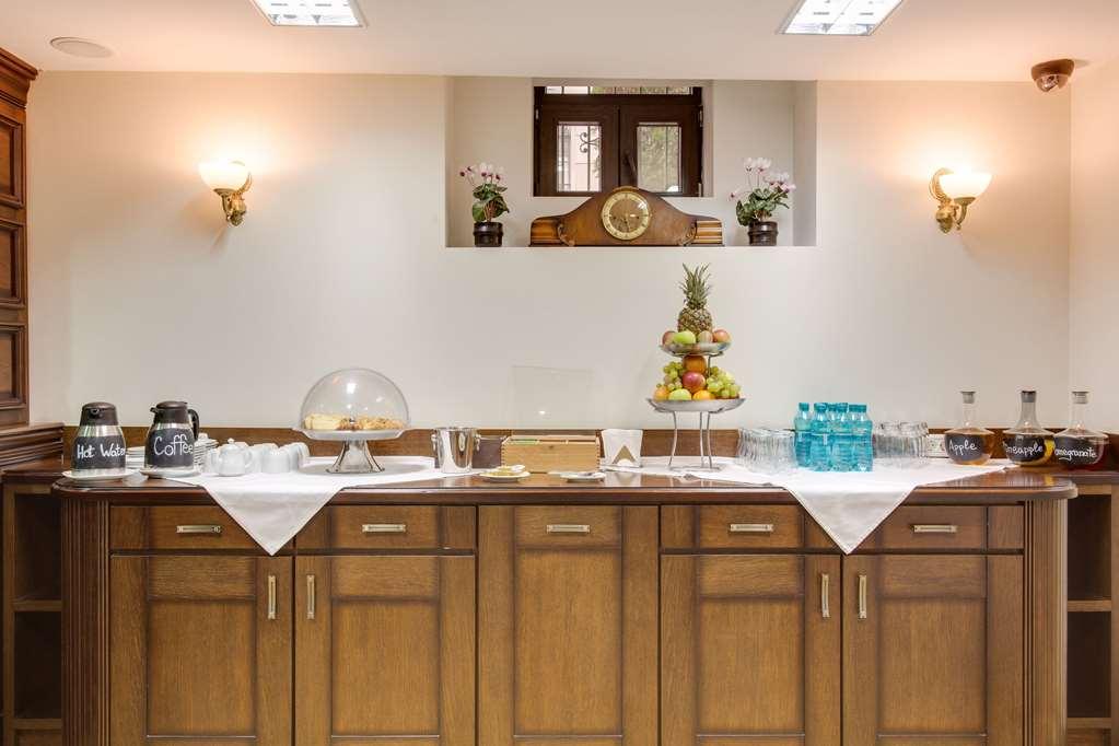 Moxa Bucharest Boutique Hotel Tiện nghi bức ảnh