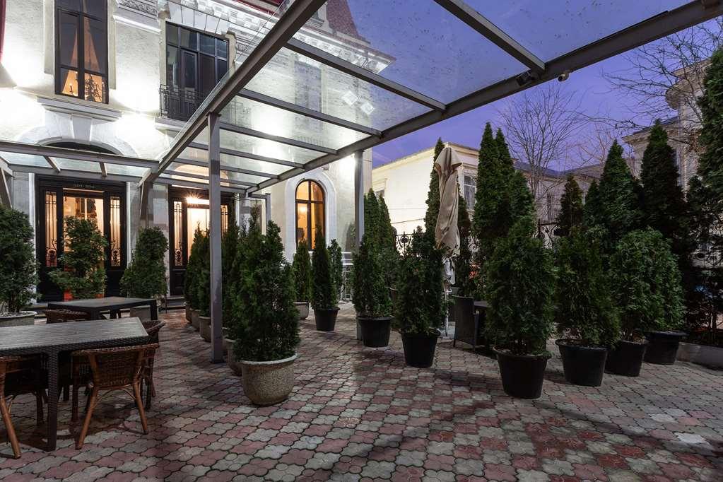 Moxa Bucharest Boutique Hotel Tiện nghi bức ảnh