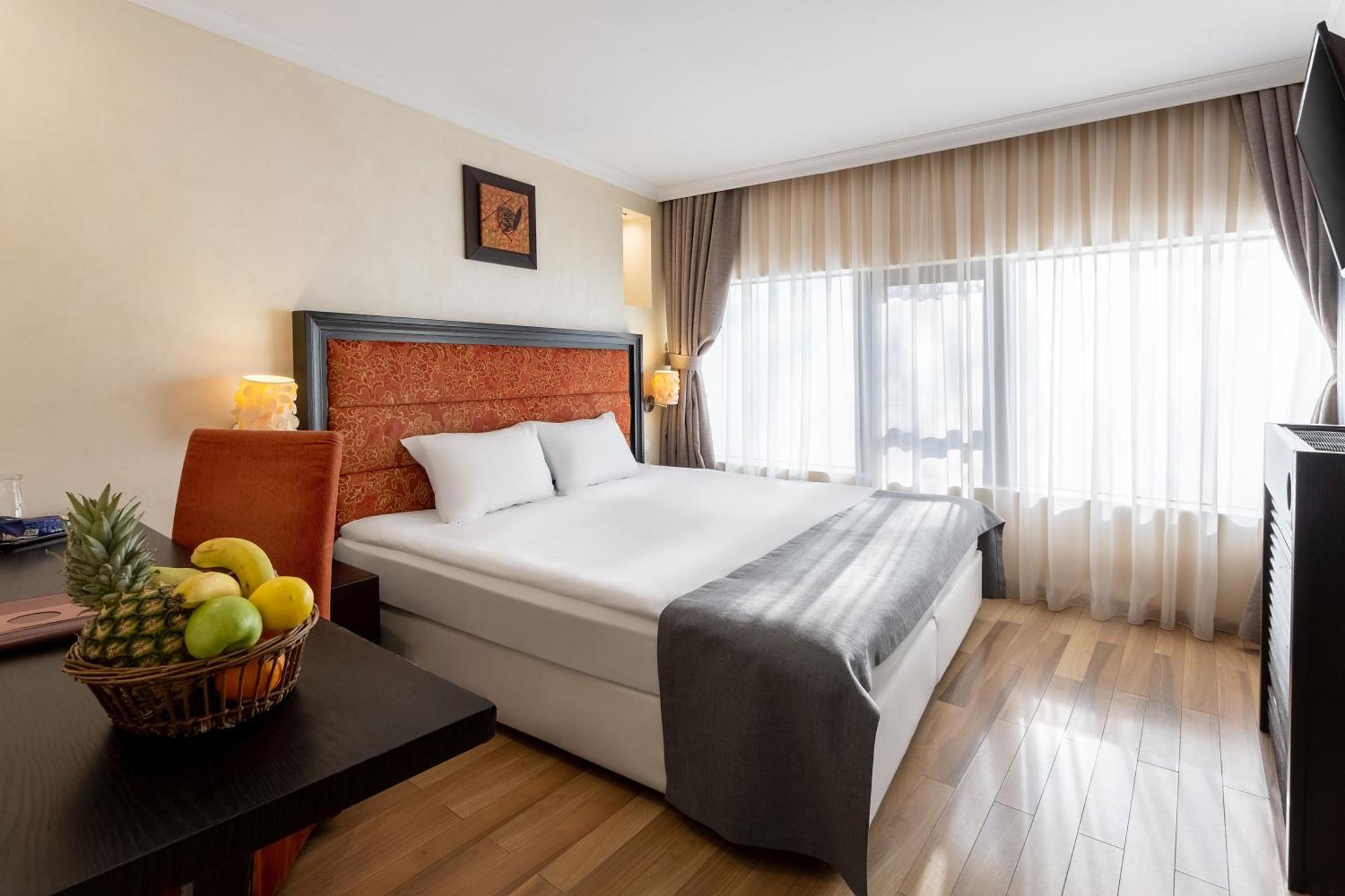 Moxa Bucharest Boutique Hotel Ngoại thất bức ảnh