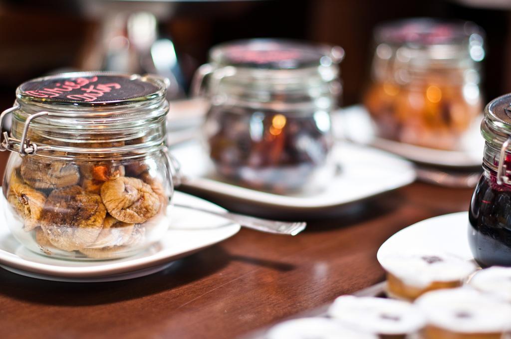 Moxa Bucharest Boutique Hotel Ngoại thất bức ảnh
