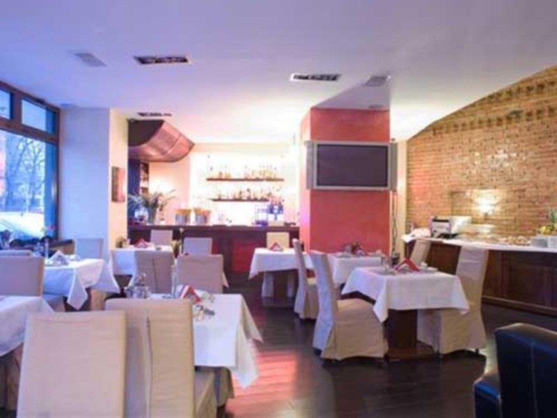 Moxa Bucharest Boutique Hotel Ngoại thất bức ảnh
