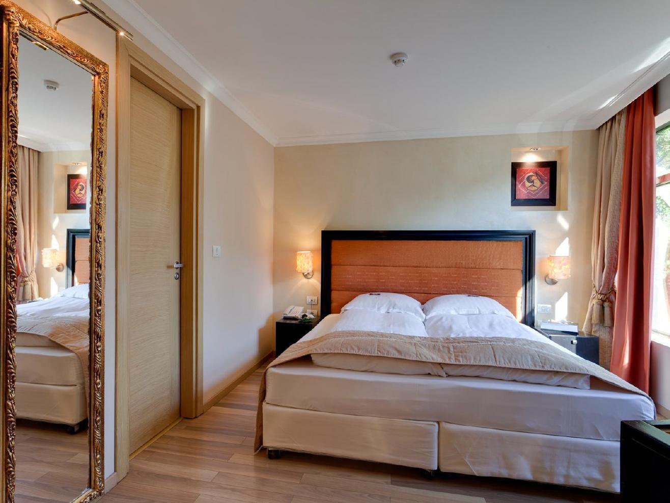 Moxa Bucharest Boutique Hotel Phòng bức ảnh