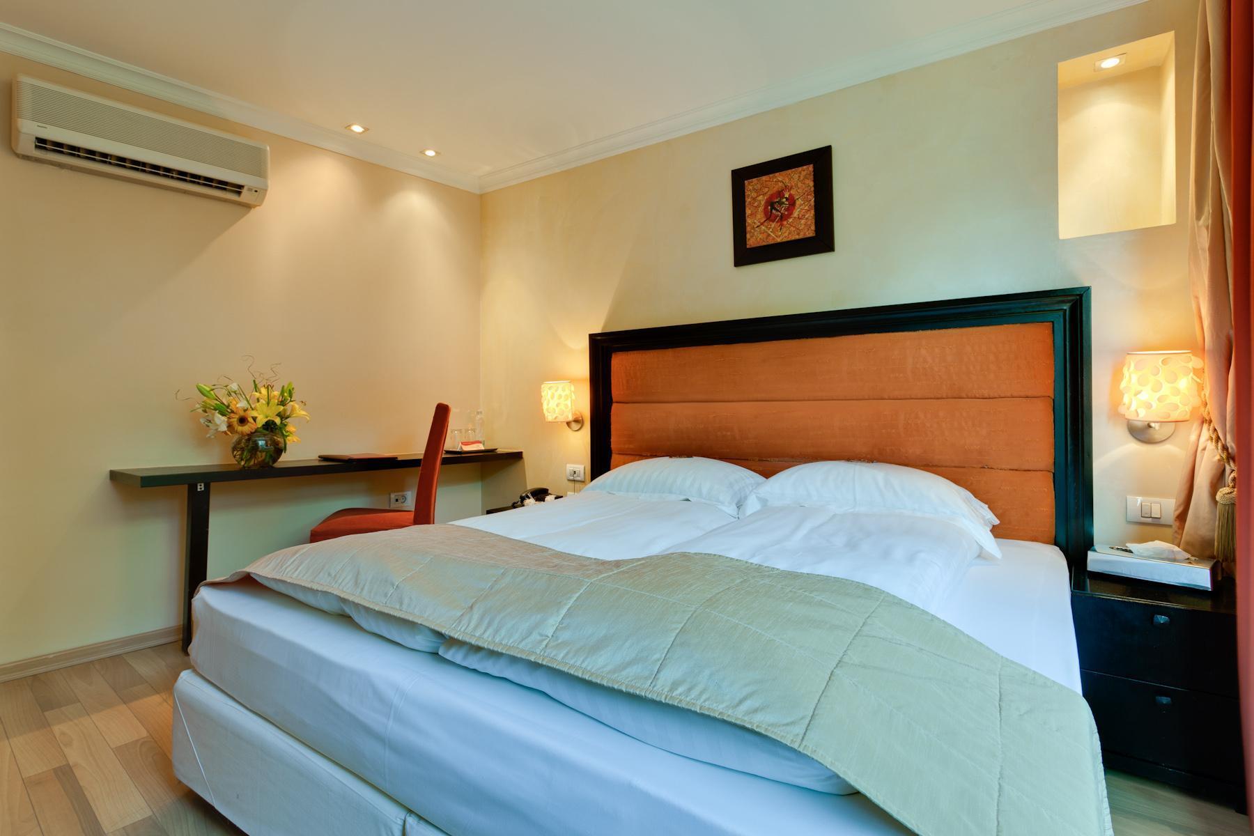Moxa Bucharest Boutique Hotel Ngoại thất bức ảnh