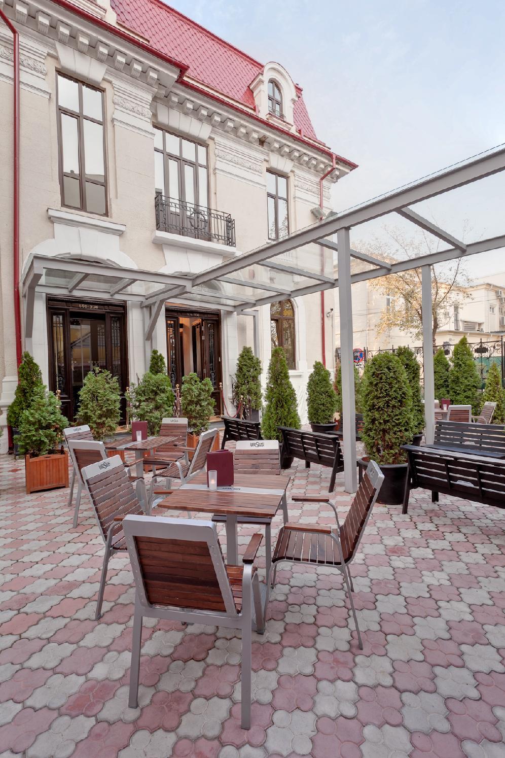 Moxa Bucharest Boutique Hotel Ngoại thất bức ảnh