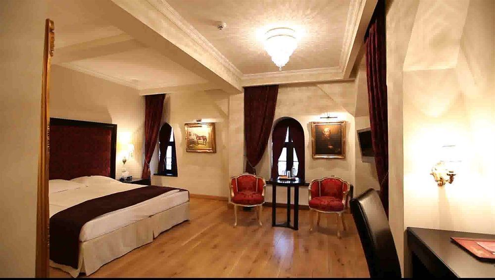 Moxa Bucharest Boutique Hotel Ngoại thất bức ảnh