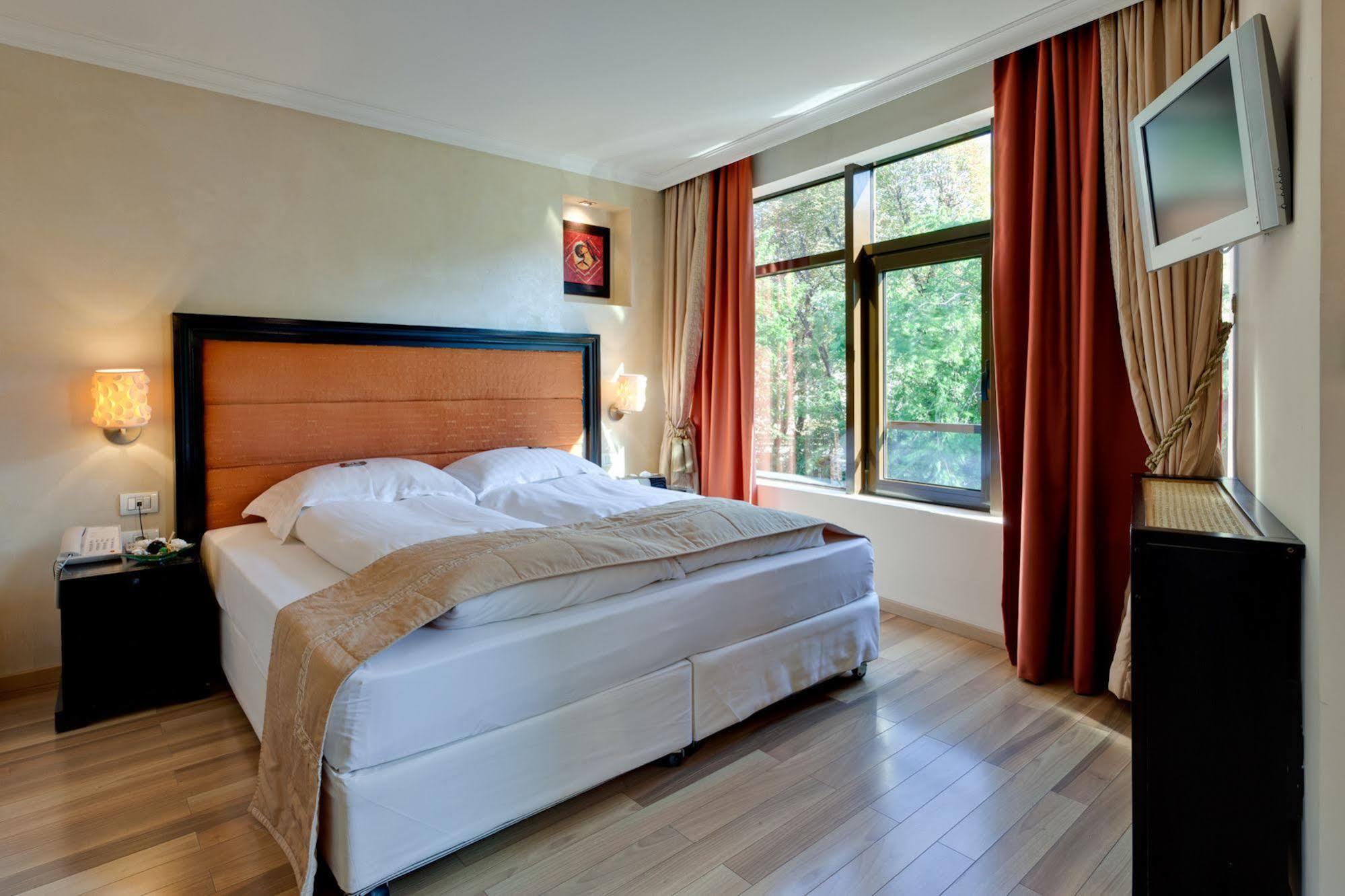 Moxa Bucharest Boutique Hotel Phòng bức ảnh