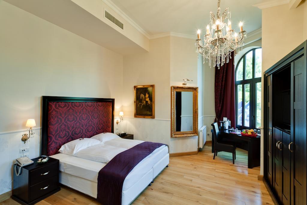 Moxa Bucharest Boutique Hotel Phòng bức ảnh