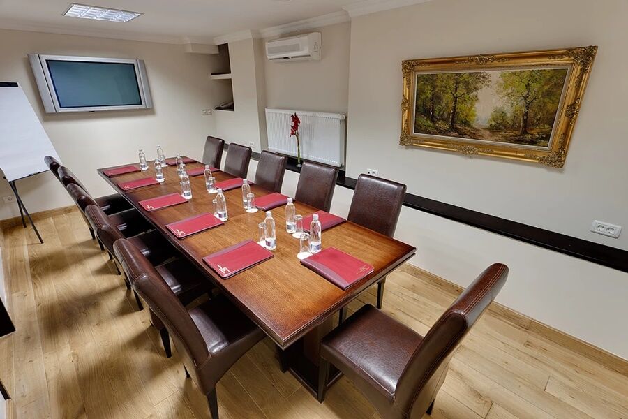 Moxa Bucharest Boutique Hotel Ngoại thất bức ảnh