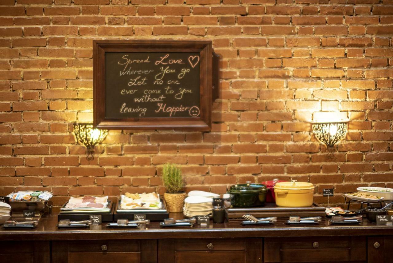 Moxa Bucharest Boutique Hotel Ngoại thất bức ảnh