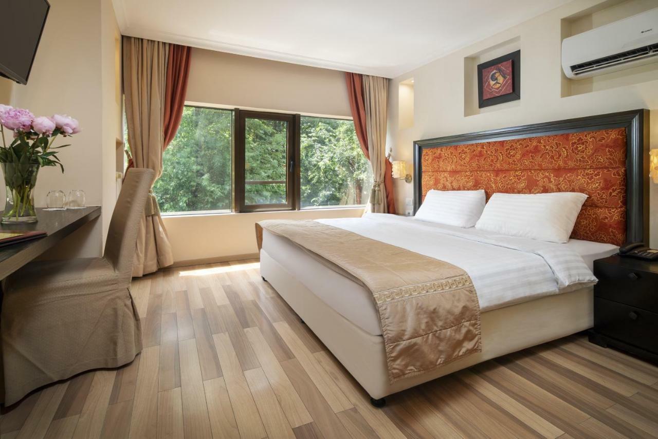 Moxa Bucharest Boutique Hotel Ngoại thất bức ảnh