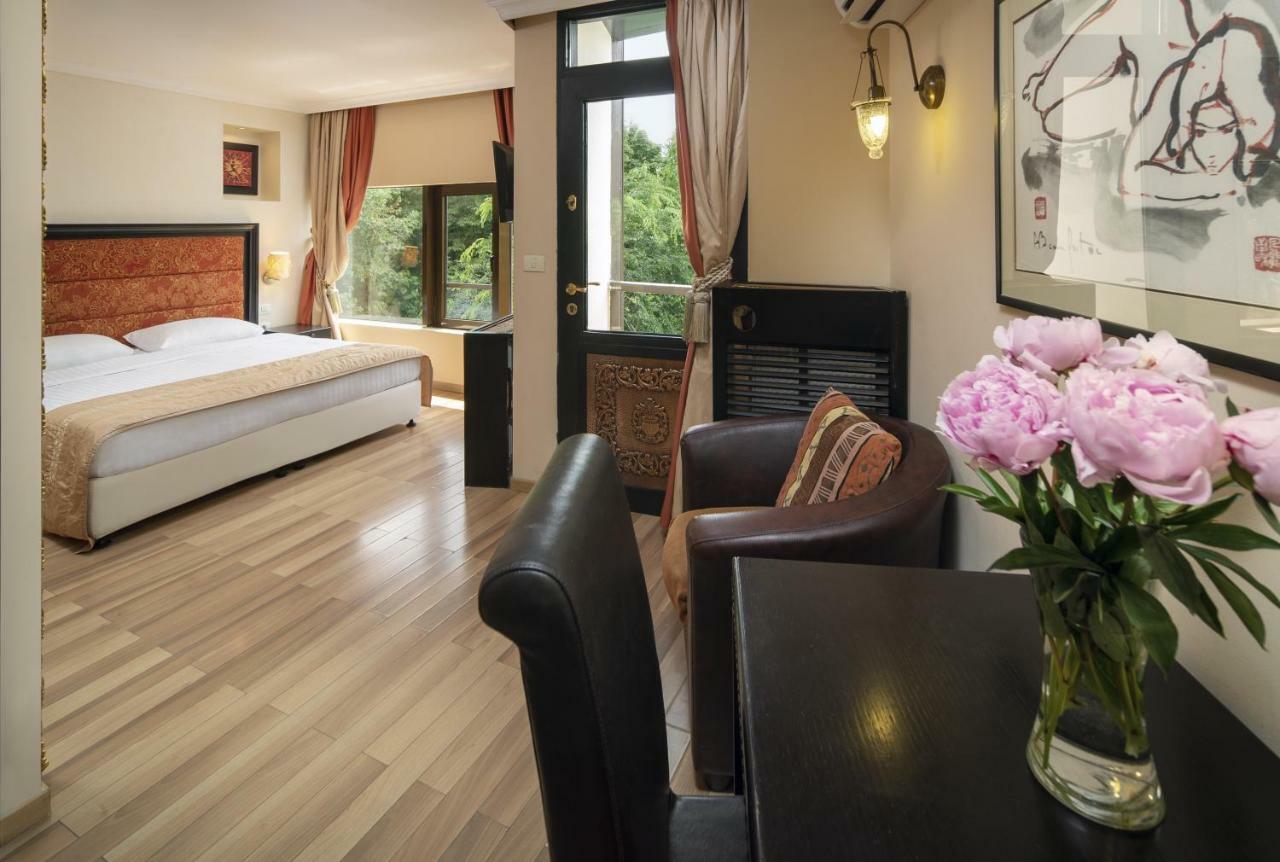 Moxa Bucharest Boutique Hotel Ngoại thất bức ảnh