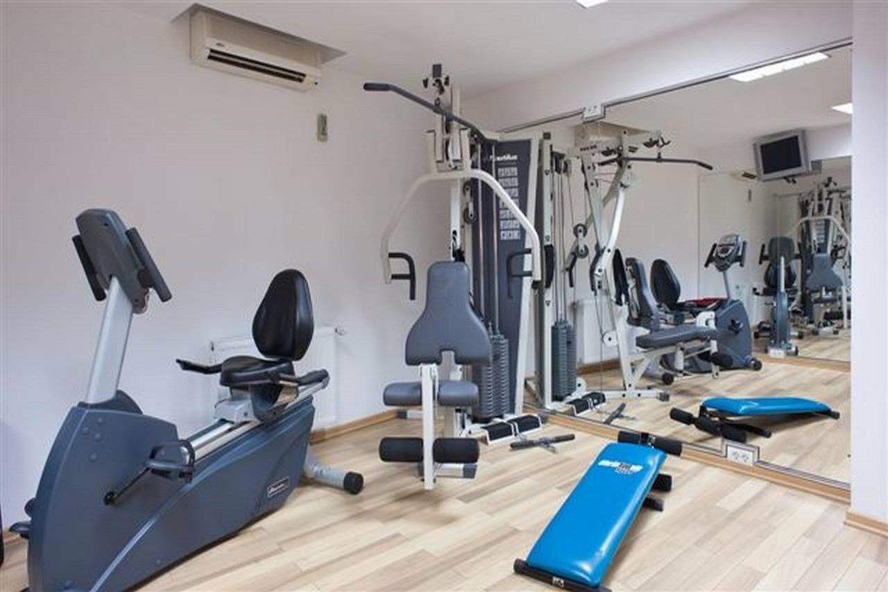 Moxa Bucharest Boutique Hotel Ngoại thất bức ảnh
