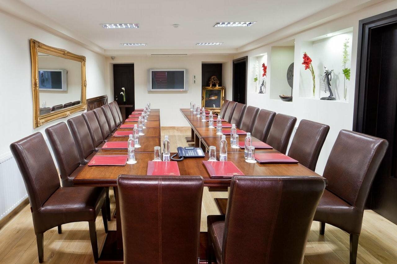 Moxa Bucharest Boutique Hotel Kinh doanh bức ảnh